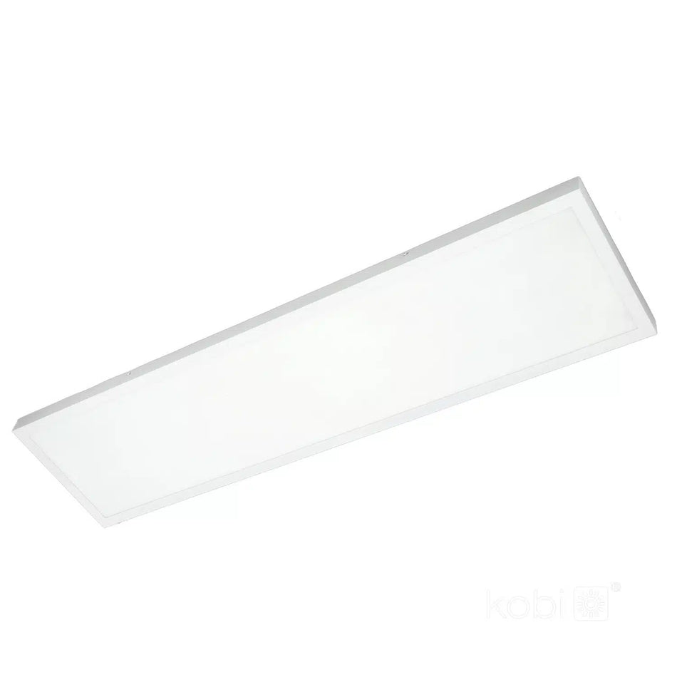 Panel LED 36W 4000K 30x120 alb BRISBANE, Kobi