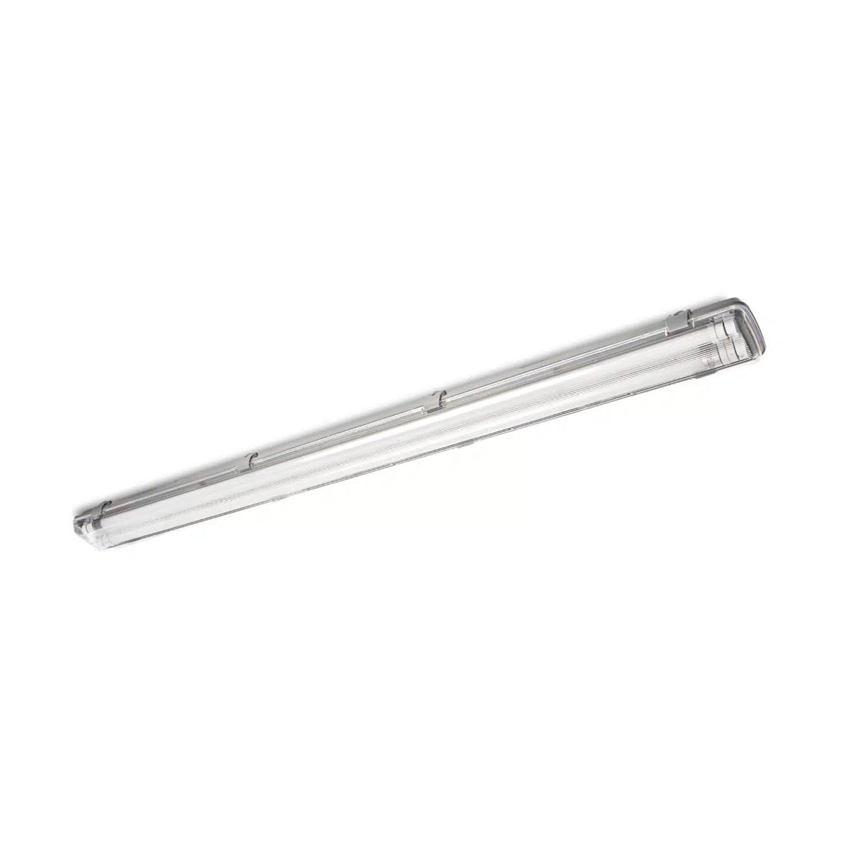 Corp iluminat IP65 2x120 HERMES LED2B, Kobi