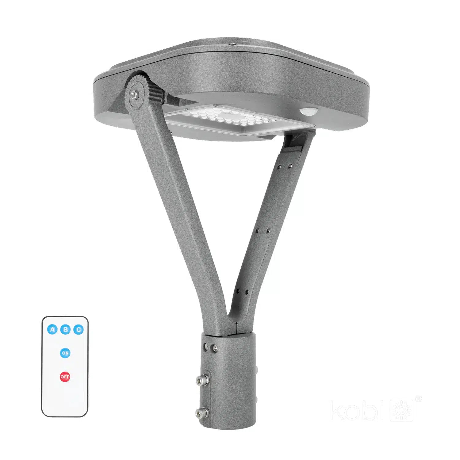 Corp LED solar 14W 4000K IP65 HYBRID FUSION, Kobi