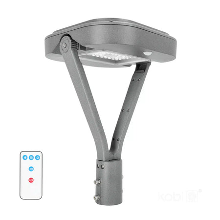 Corp LED solar 14W 4000K IP65 HYBRID FUSION, Kobi