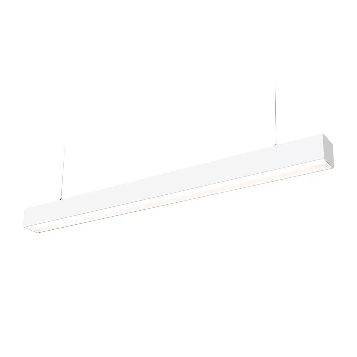 Corp LED liniar 40W 4000K 120cm alb KOLINE K1, Kobi