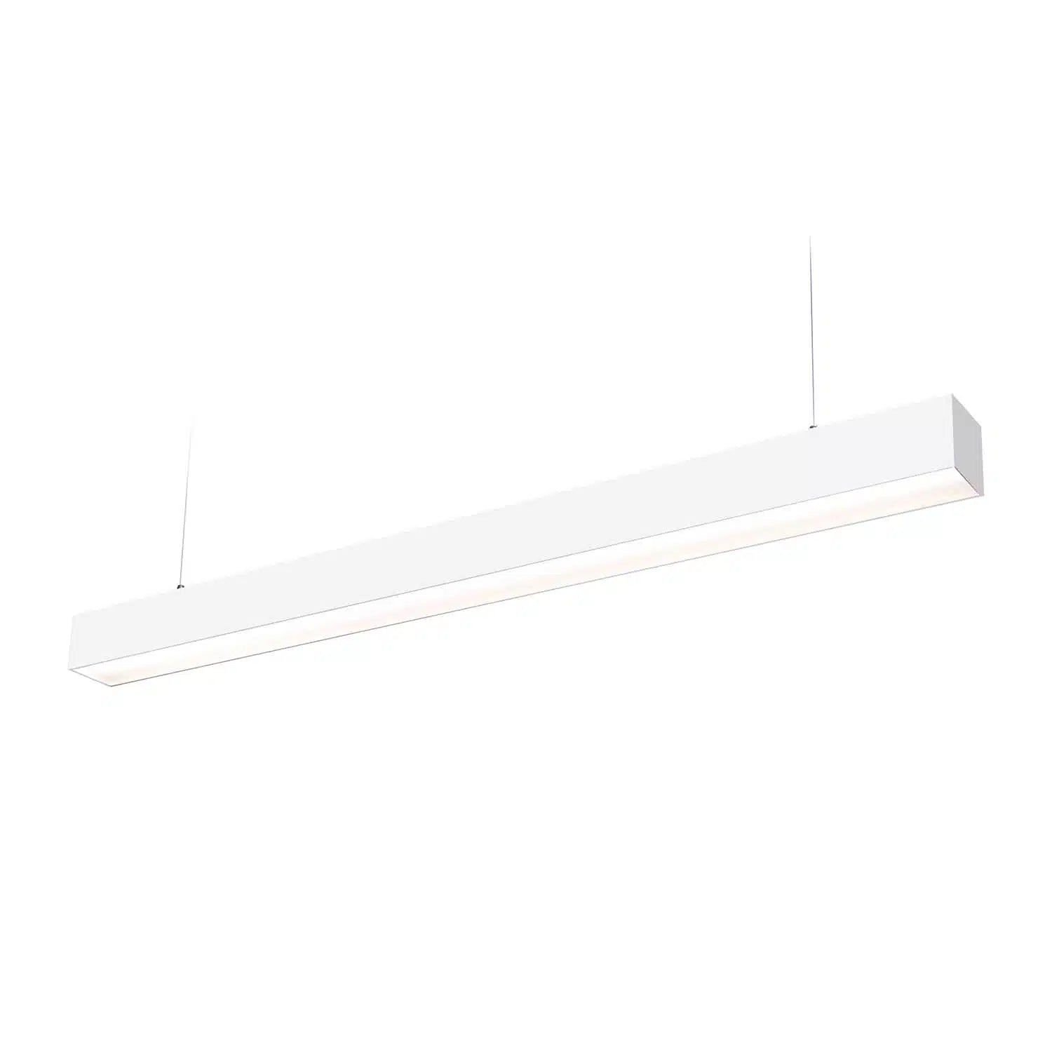 Corp LED liniar 40W 4000K 120cm alb KOLINE K1, Kobi