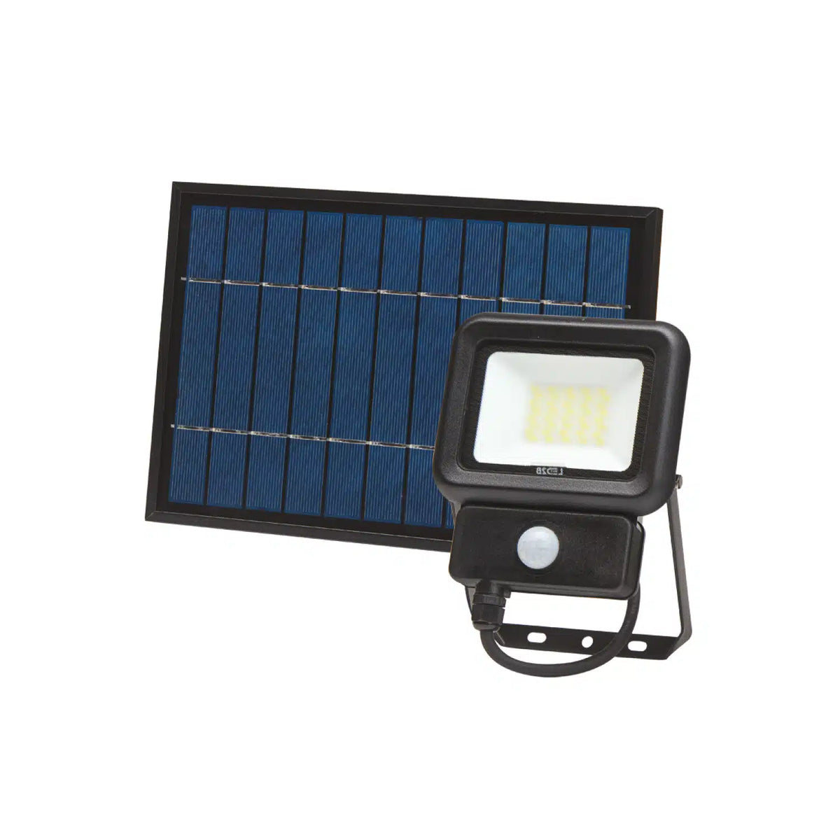Proiector solar LED 20W 6500K NCS LED2B, Kobi