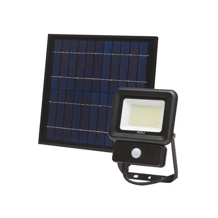 Proiector solar LED 30W 6500K NCS LED2B, Kobi