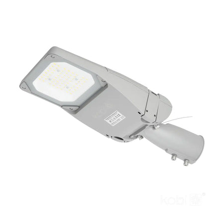Corp iluminat stradal LED 35W 4000K MASTER STREET L, Kobi