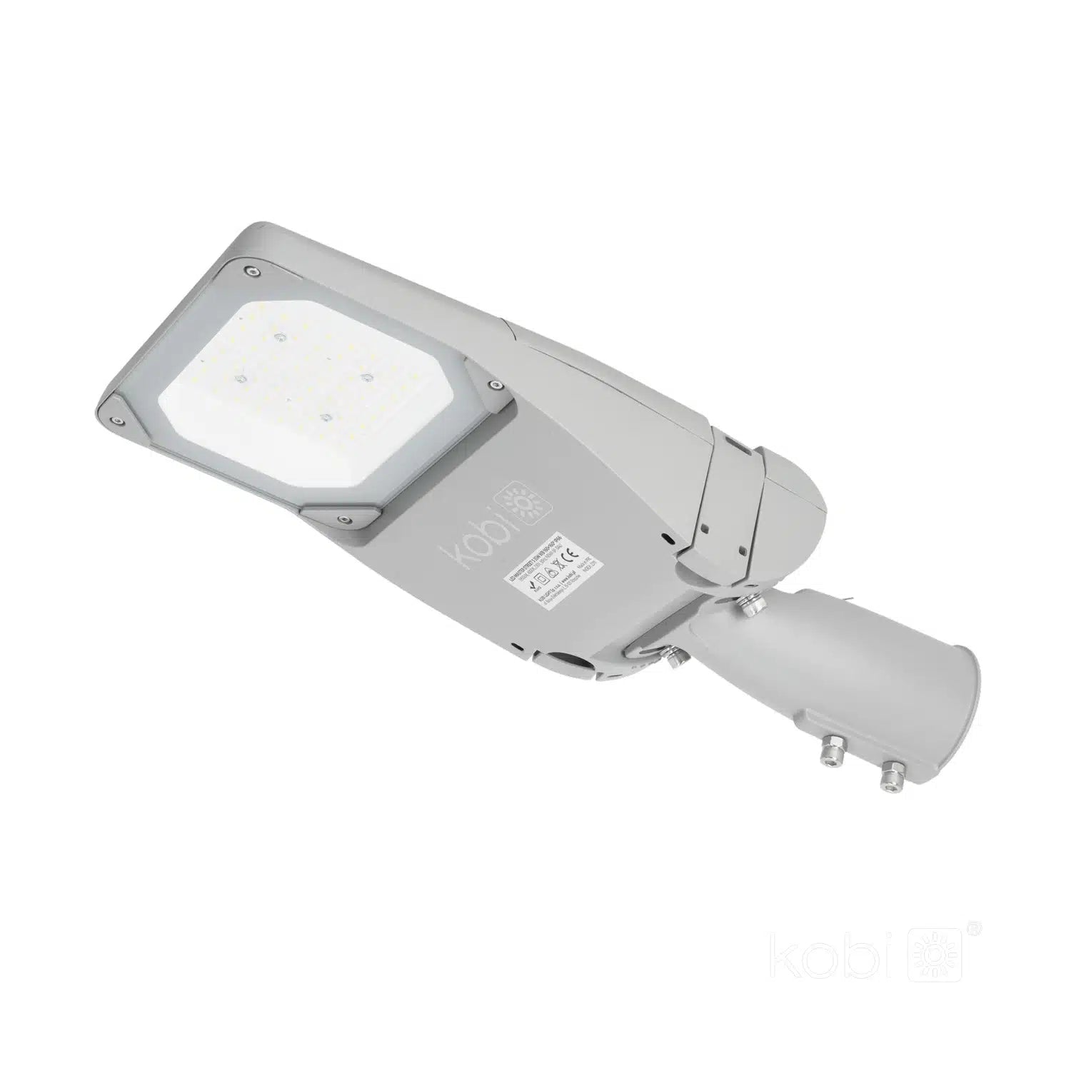 Corp iluminat parcare LED 35W 4000K MASTER STREET L, Kobi