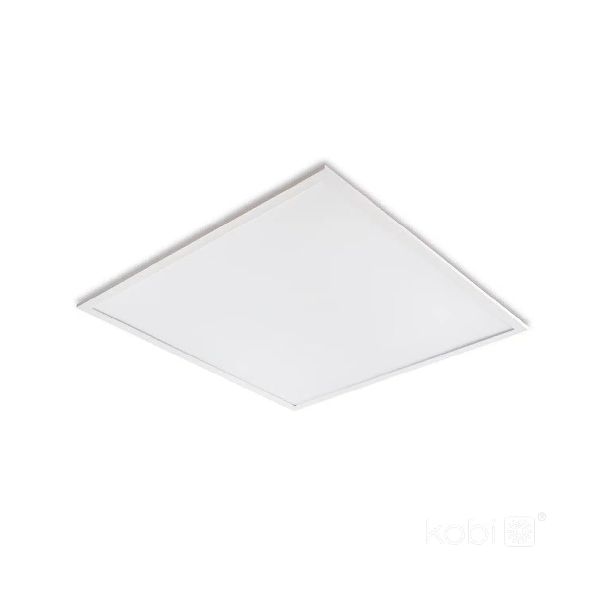 Panel LED 40W slim 4000K 60x60 NELIO PREMIUM, Kobi