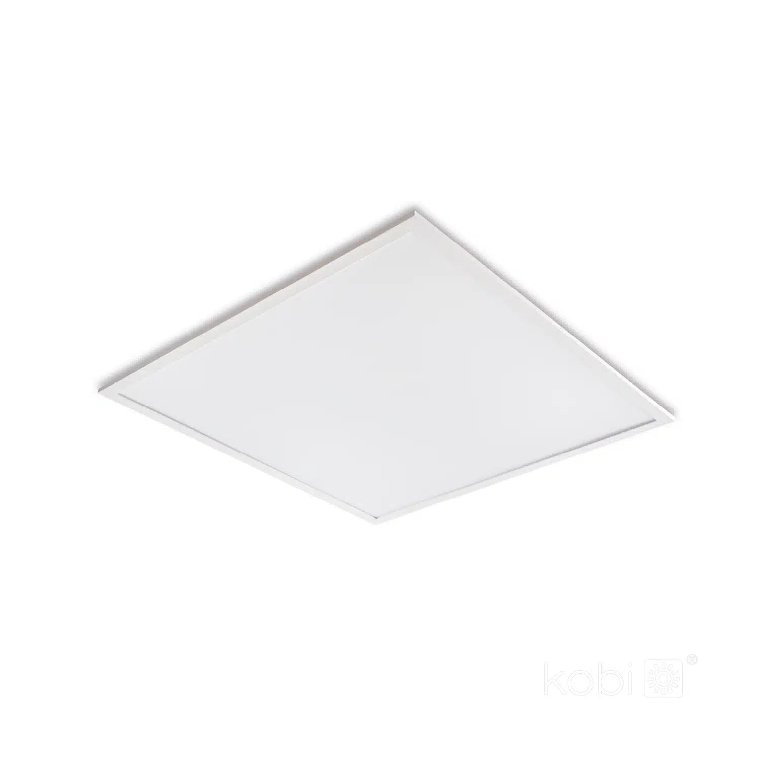 Panel LED 40W slim 4000K 60x60 NELIO PREMIUM, Kobi