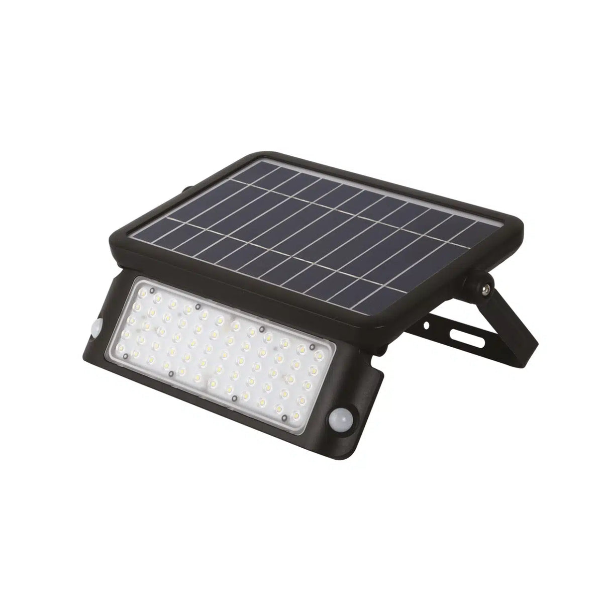 Proiector solar LED 10W 4000K MHC, Kobi