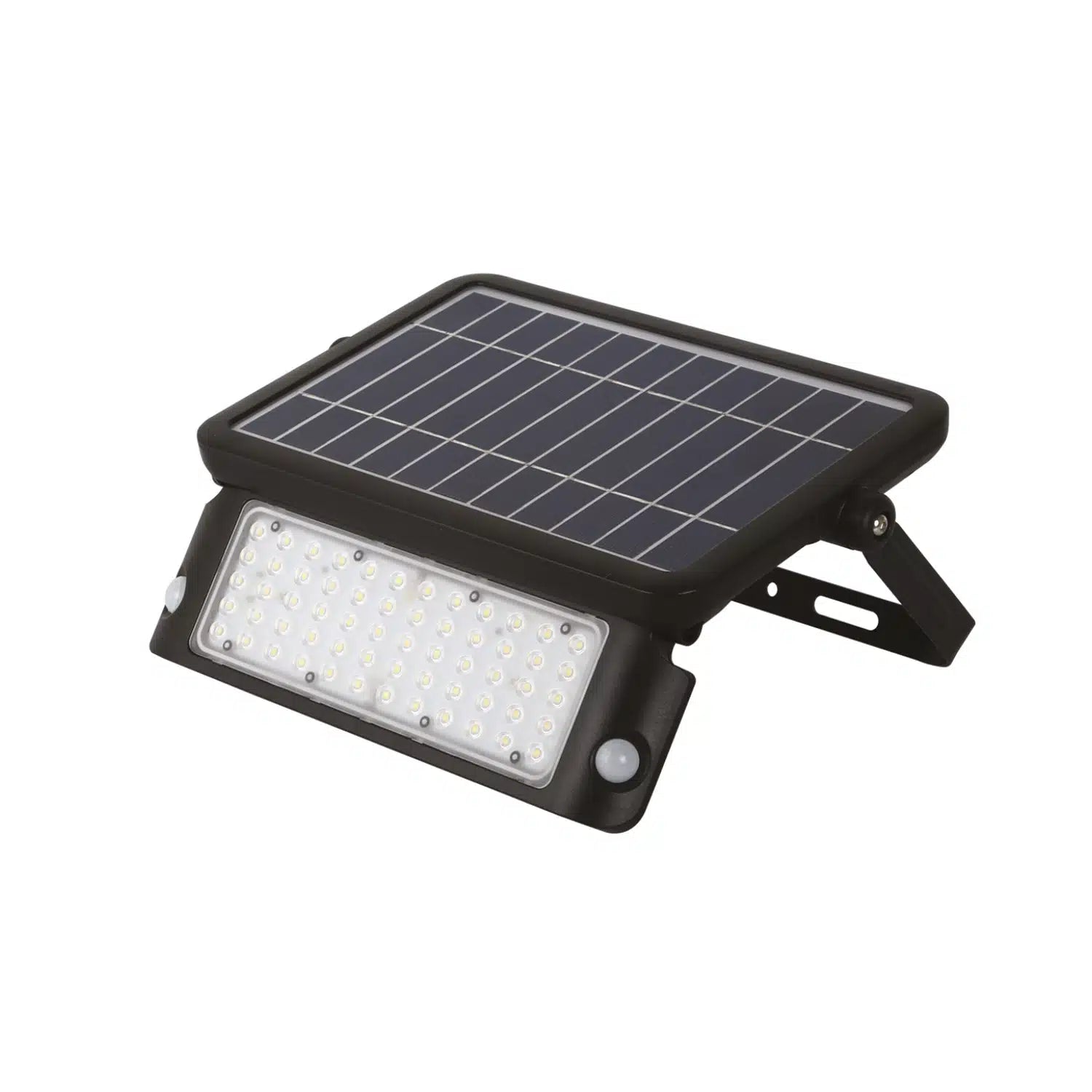 Proiector solar LED 10W 4000K MHC, Kobi