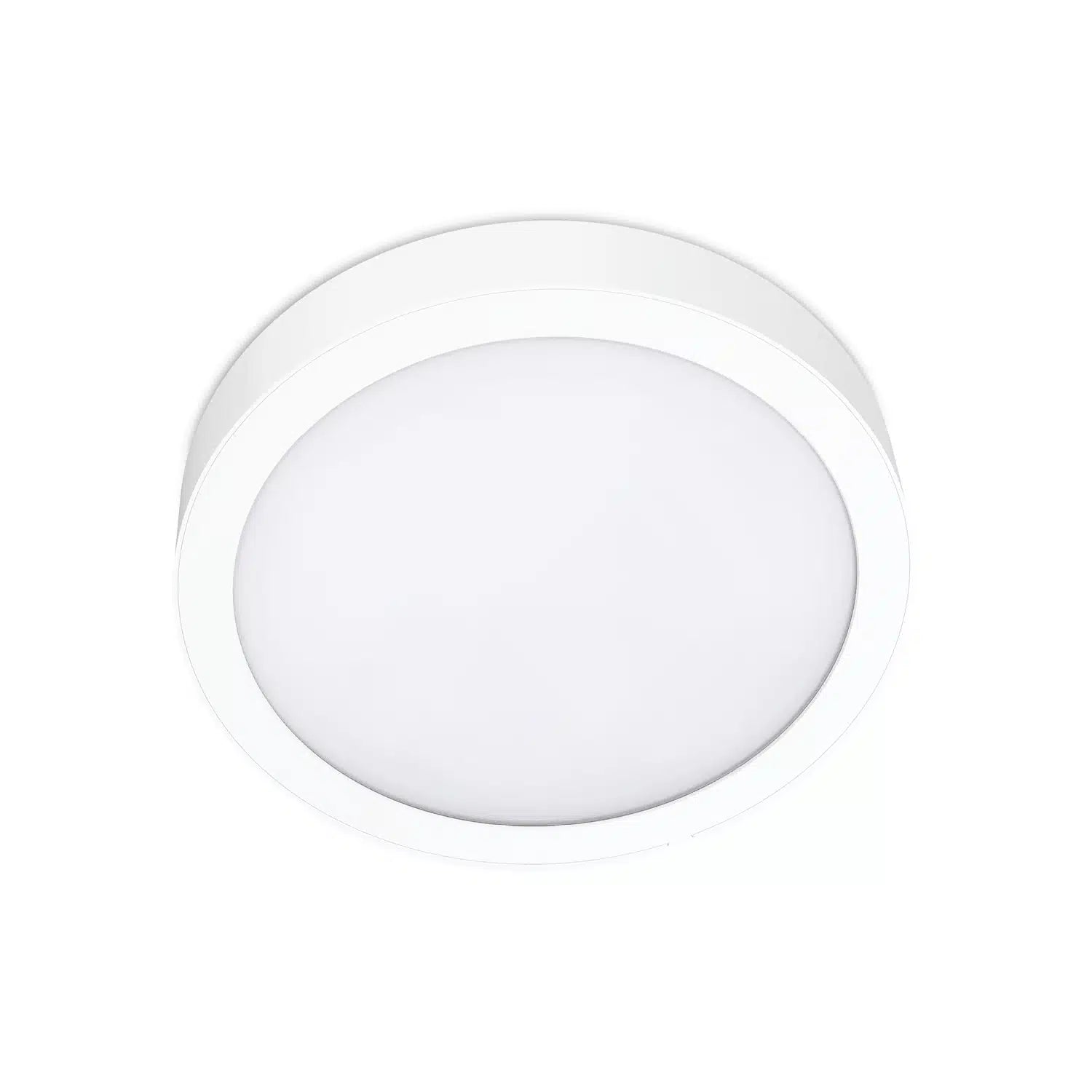 Corp iluminat LED 18W 4000K SIGARO CIRCLE, Kobi
