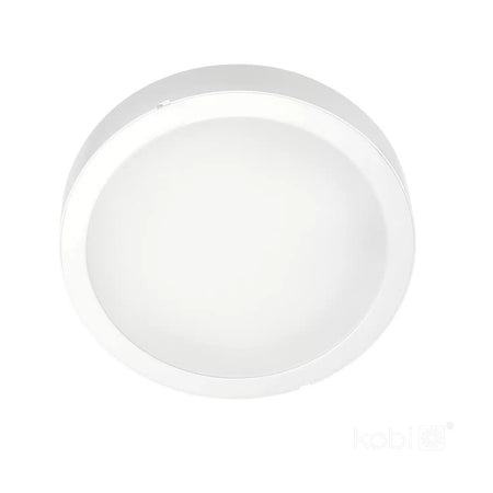 Corp iuminat LED 24W 4000K SIGARO CIRCLE, Kobi