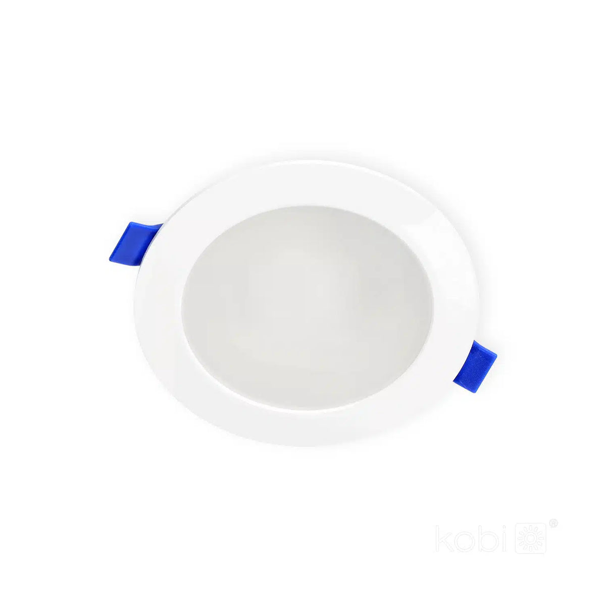 Spot LED 6W 4000K SIGARO CIRCLE PT, Kobi