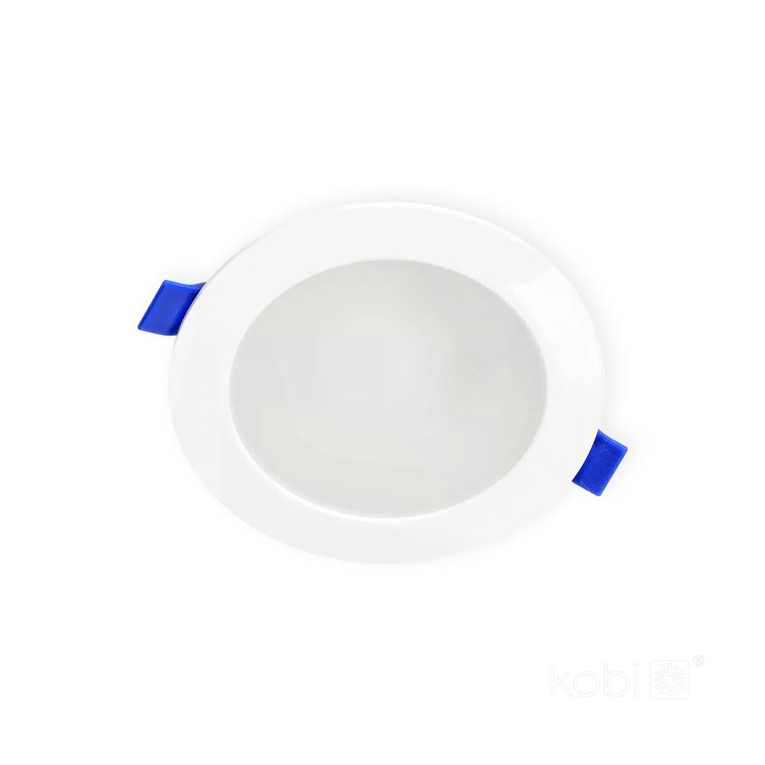 Spot LED 6W 4000K SIGARO CIRCLE PT, Kobi