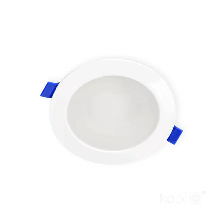 Spot LED 6W 4000K SIGARO CIRCLE PT, Kobi