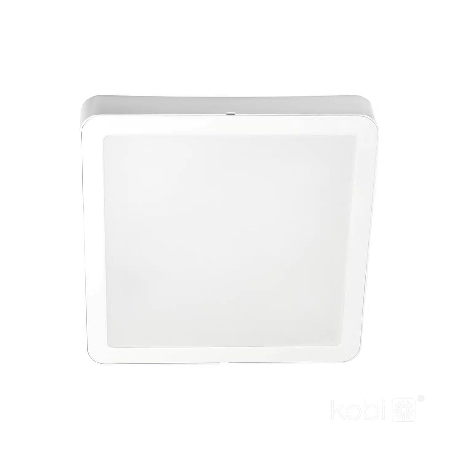 Corp iluminat LED 24W 4000K SIGARO SQUARE, Kobi
