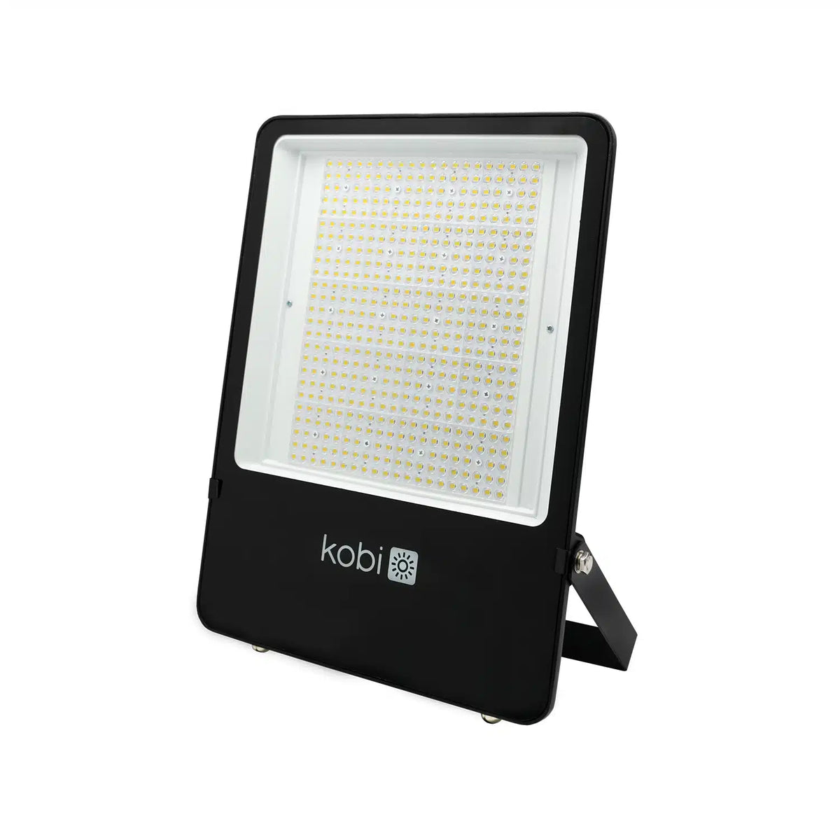 Proiector LED dimabil 300W 90° 5000K US DIM, Kobi