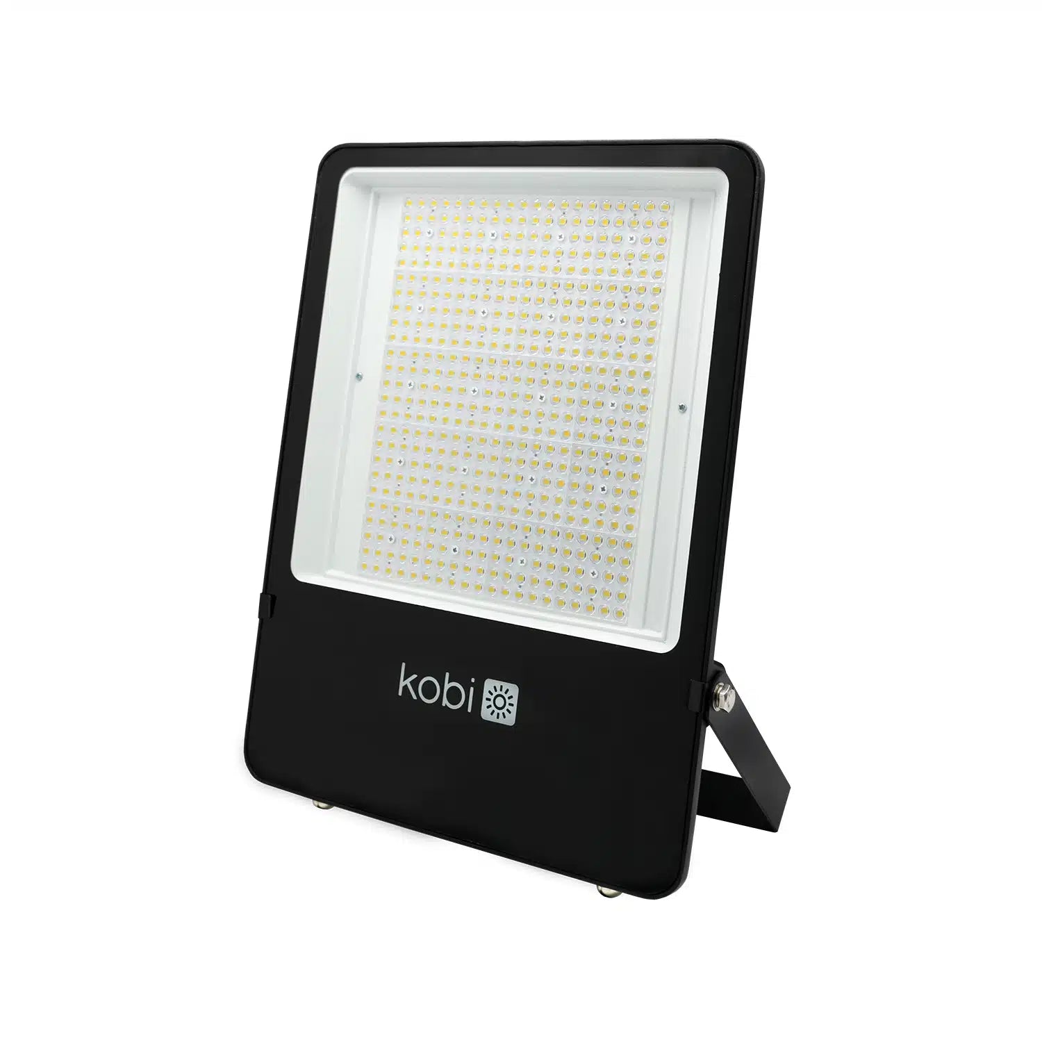 Proiector LED dimabil 300W 90° 5000K US DIM, Kobi
