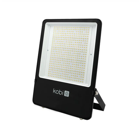 Proiector LED dimabil 300W 90° 5000K US DIM, Kobi