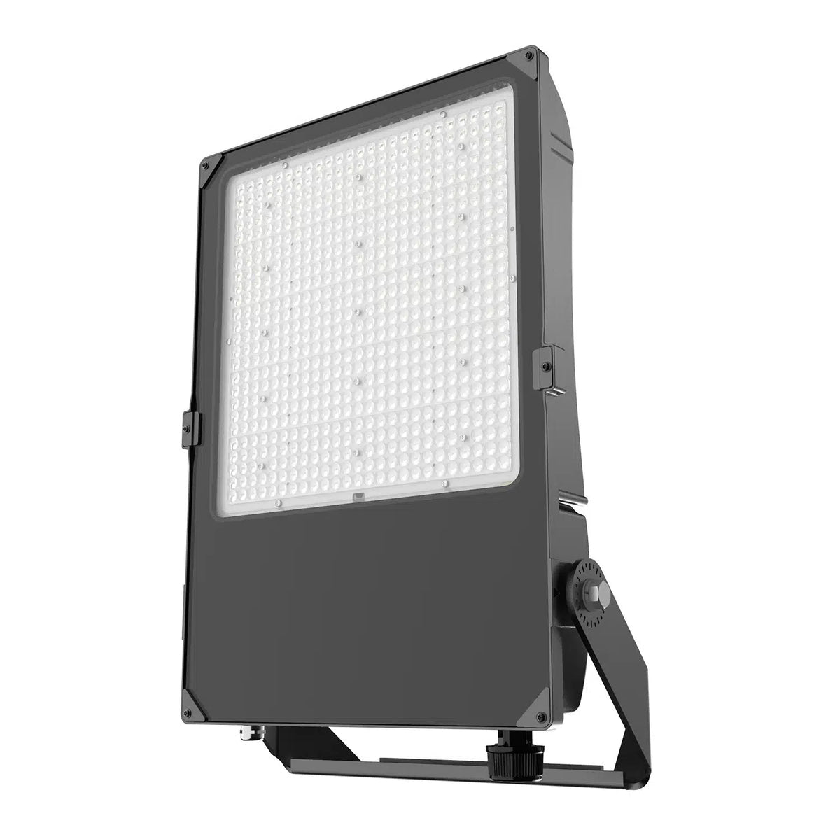 Proiector LED dimabil 500W 60° 5000K US DIM, Kobi