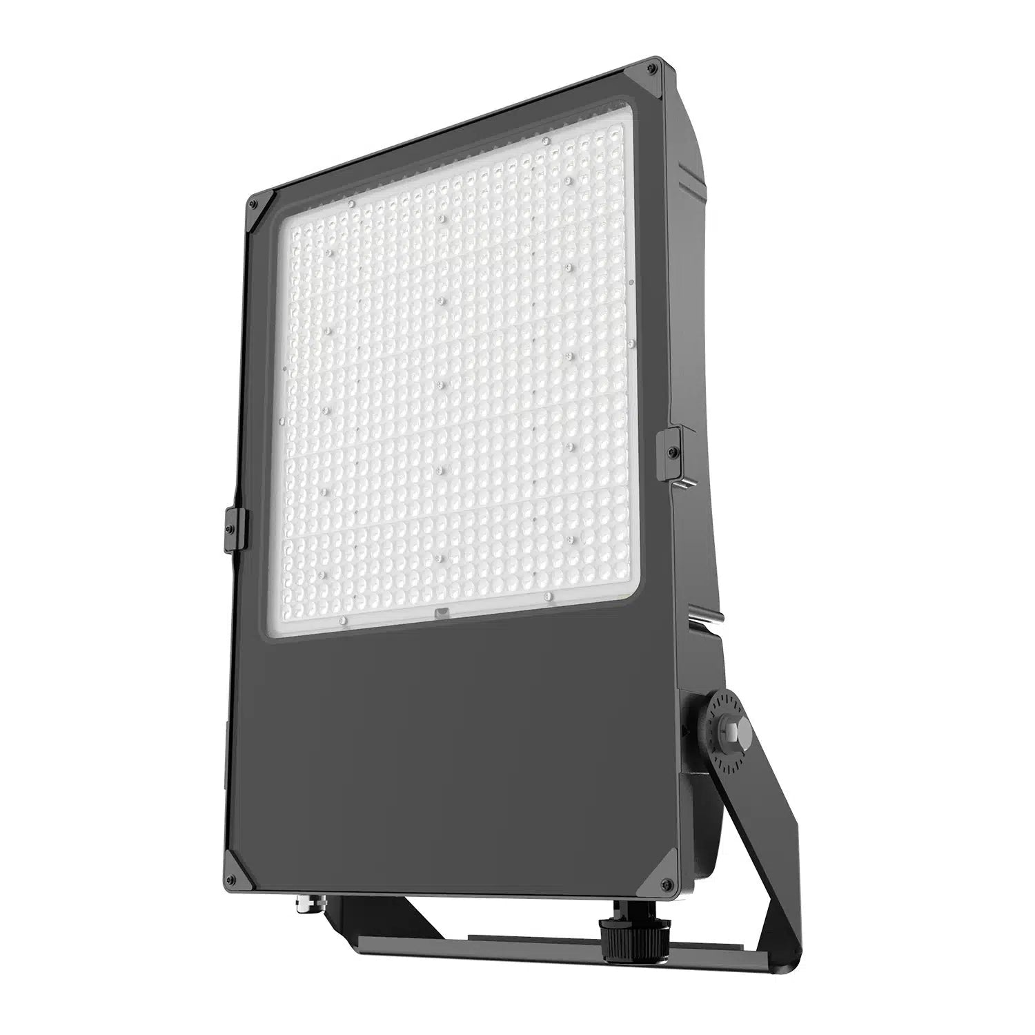 Proiector LED dimabil 500W 60° 5000K US DIM, Kobi