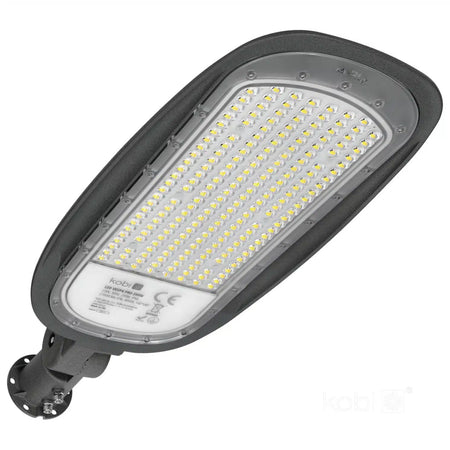 Corp iluminat stradal LED 200W 4000K VESPA PRO, Kobi