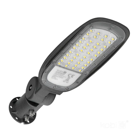 Corp iluminat stradal LED 40W 4000K VESPA PRO, Kobi