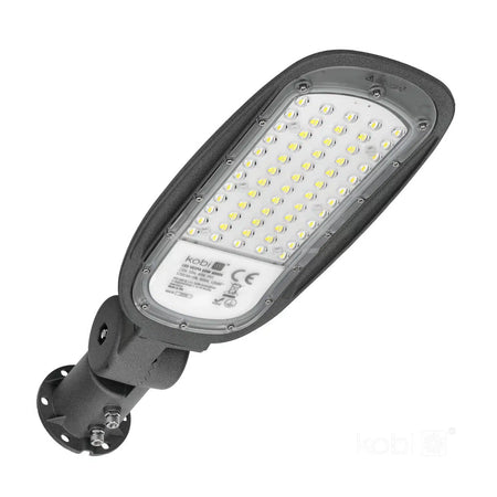 Corp iluminat stradal LED 60W 4000K VESPA PRO, Kobi