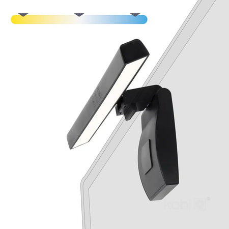 Lampă LED 5W pentru monitor LUME-IQ, Kobi