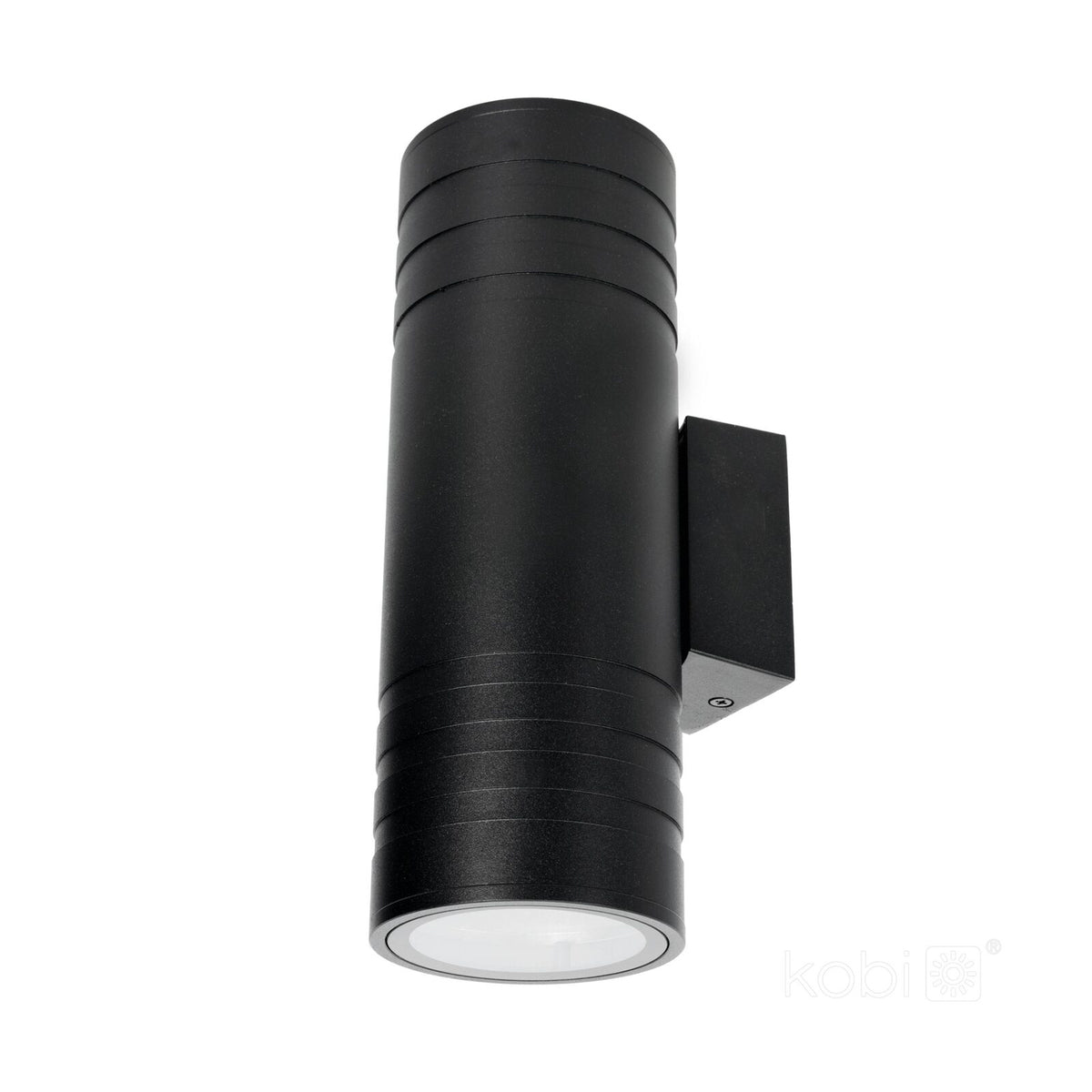 Corp iluminat grădină 2xGU10 QUERK 5, Kobi