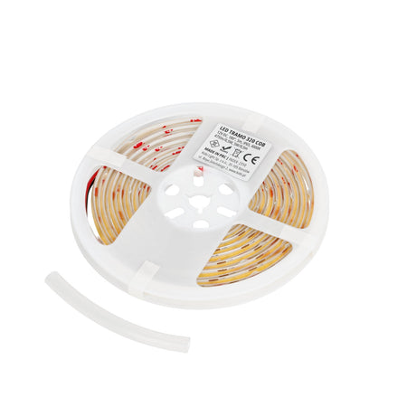 Bandă LED 5m 0.5W/m 4000K IP65 TRAMO, Kobi