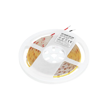 Bandă LED 5m 0.5W/m 4000K IP20 TRAMO, Kobi