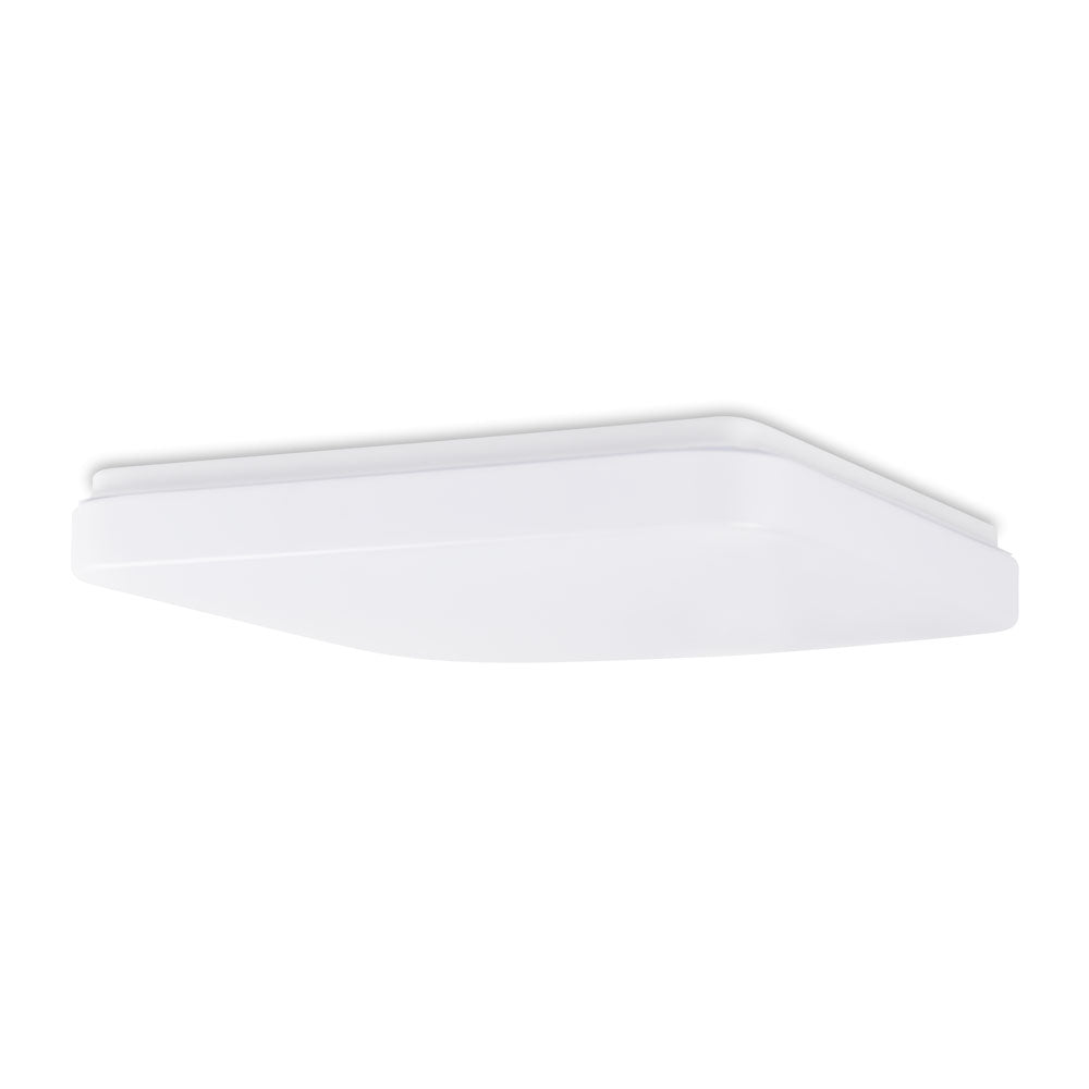 Plafoniera LED 15W 6500K pătrată, Homelight