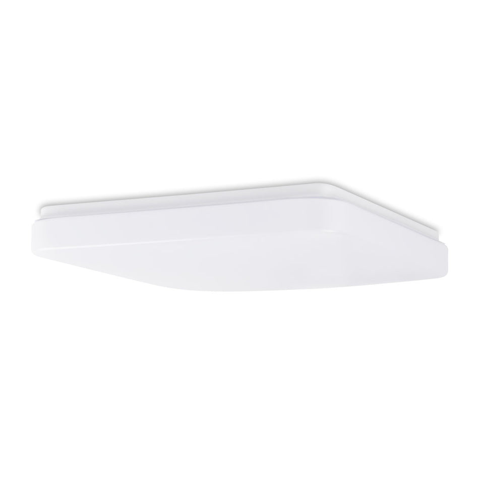Plafoniera LED 15W 6500K pătrată, Homelight