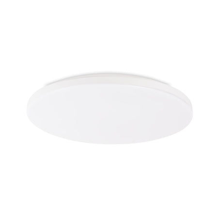 Plafonieră LED 25W 6500K rotundă, Homelight
