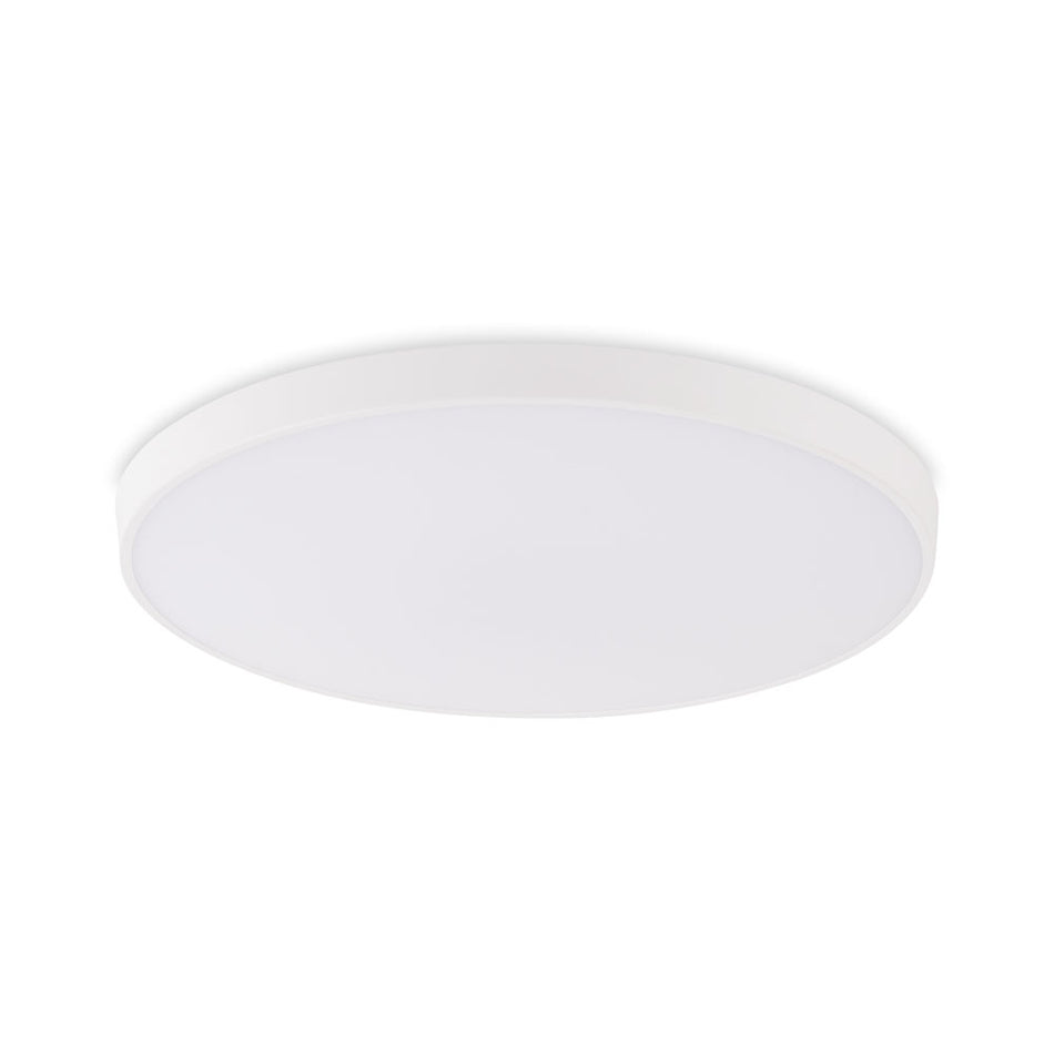 Plafonieră LED cu senzor 16W 6500K IP44, Homelight