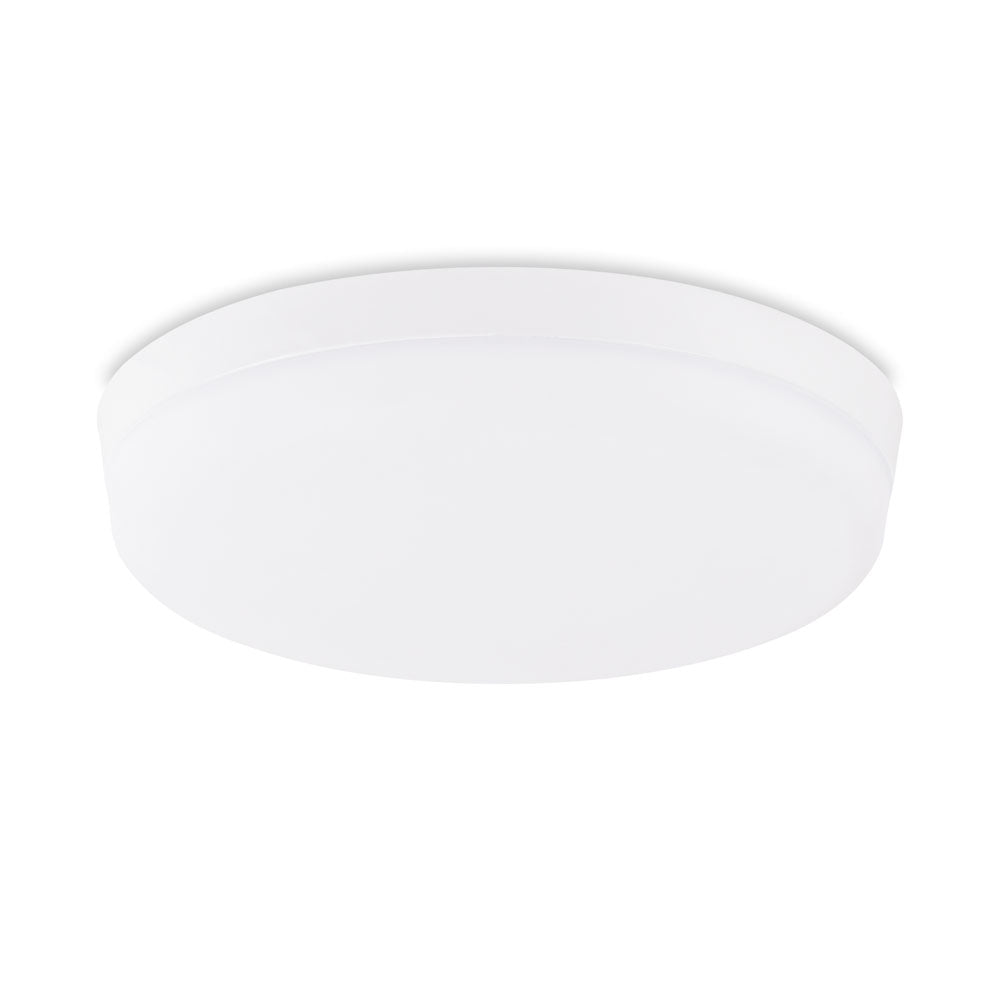 Aplică LED 18W 6400K rotundă, Homelight