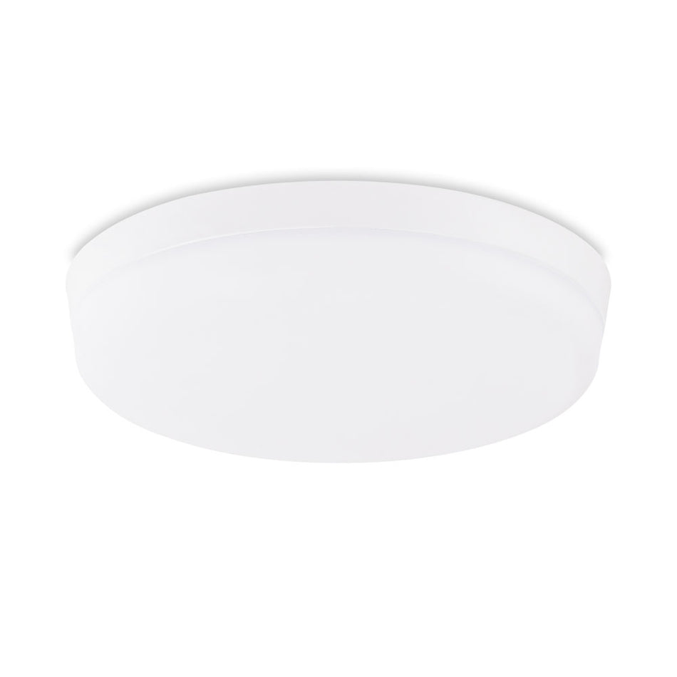 Aplică LED 18W 6400K rotundă, Homelight