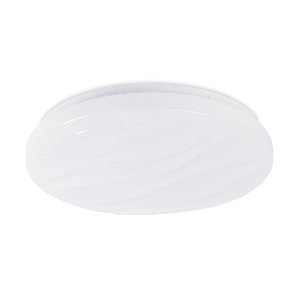 Plafonieră LED 24W 4000K decorativă, Homelight