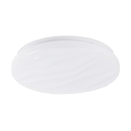 Plafonieră LED 24W 4000K decorativă, Homelight