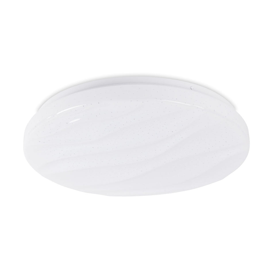 Plafonieră LED 24W 4000K decorativă, Homelight