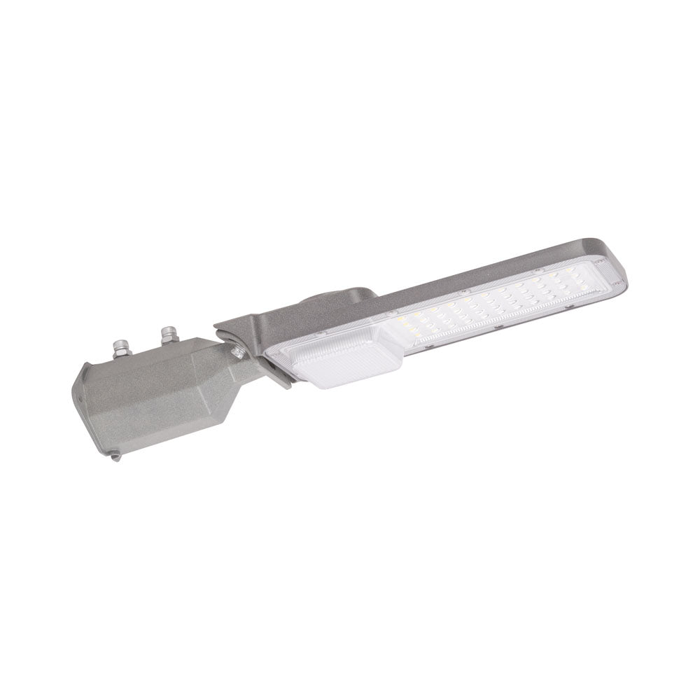Corp stradal LED 30W 6500K cu senzor, Homelight