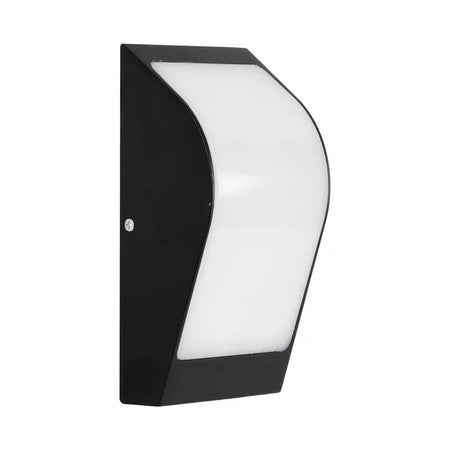 Aplică LED exterior 12W 4000K IP54 Onder, Erste