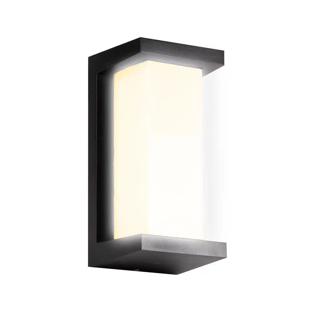 Aplică LED exterior 18W 4000K IP54 Tanor, Erste