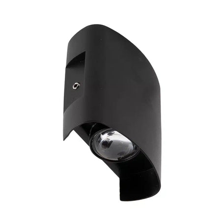 Aplică LED exterior 3W 3000K IP54 Monty, Erste