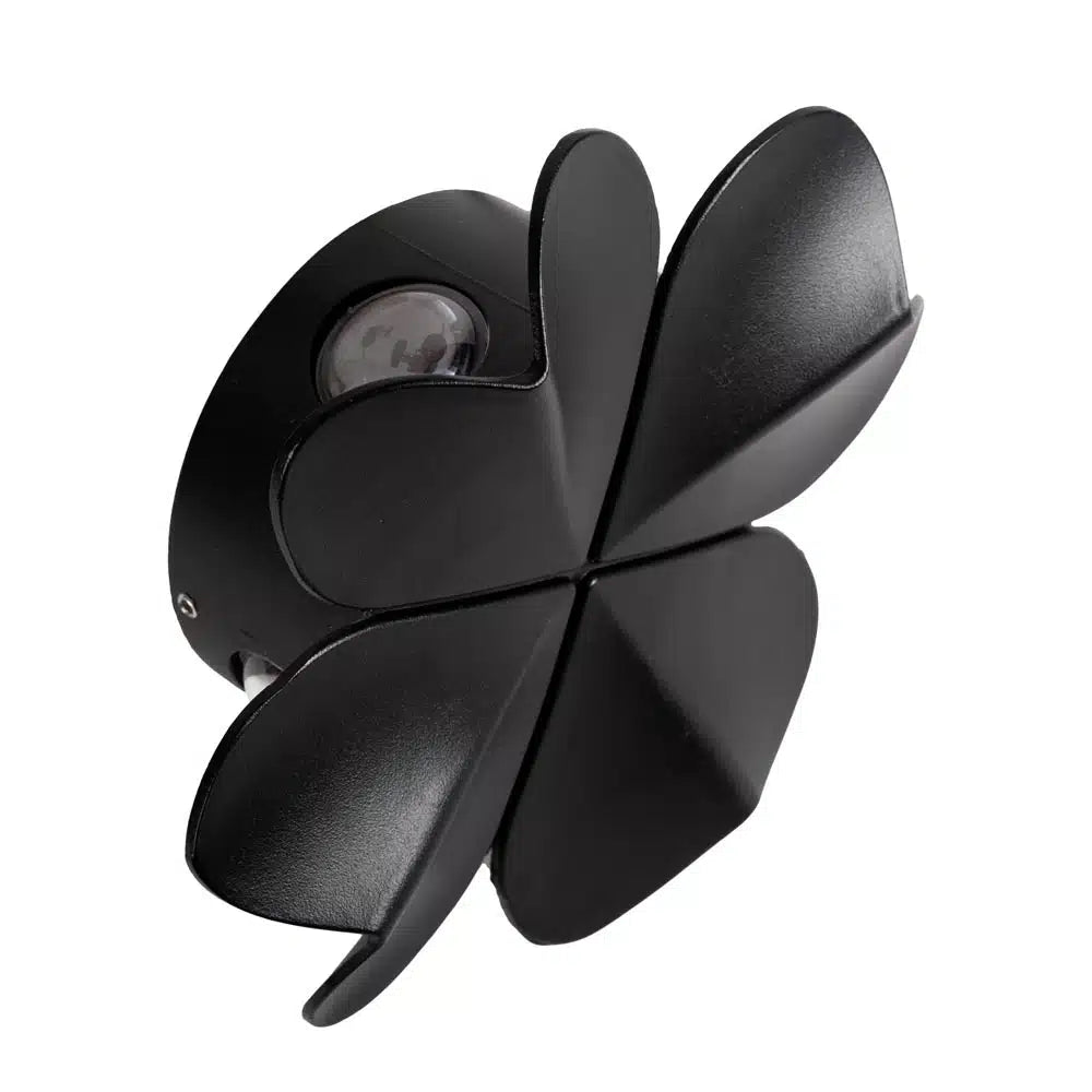 Aplică LED exterior 5W 6500K IP54 Ray, Erste