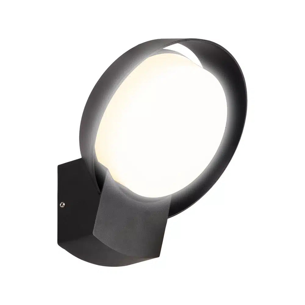 Aplică LED exterior 16W 4000K IP54 Hathor, Erste