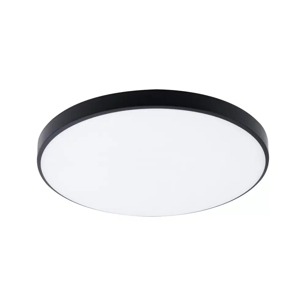 Plafonieră LED exterior 24W 4000K IP54 Dars, Erste