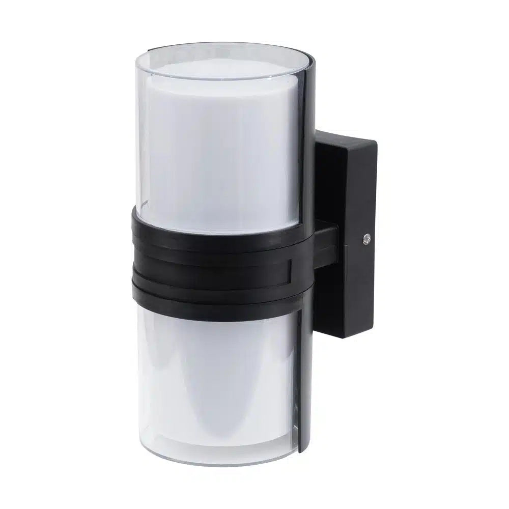 Aplică LED exterior 18W 4000K IP65 Edon, Erste