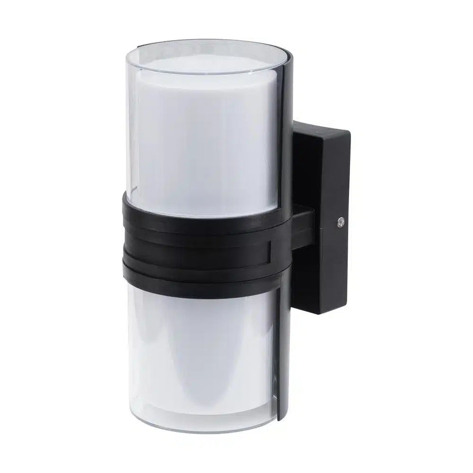 Aplică LED exterior 18W 4000K IP65 Edon, Erste